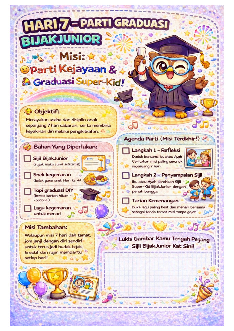 Misi Hari 7